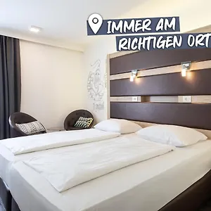 Roomingtons Kaiserhof **** Landshut
