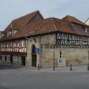 Hahnmuehle 1323 *** Coburg